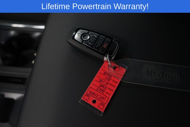 Thumbnail: 2025 Ford F-150 - 26