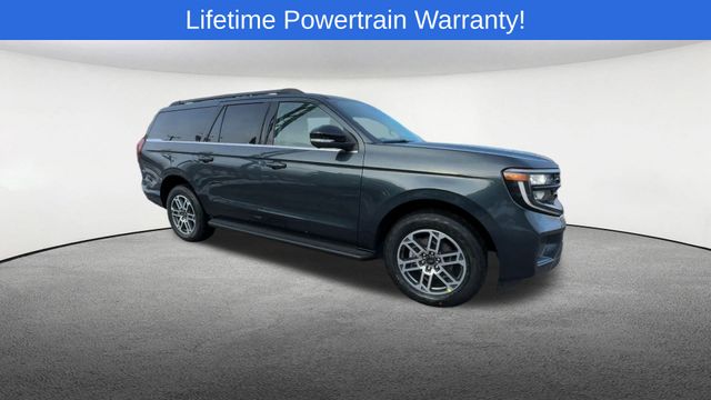 Thumbnail: 2025 Ford Expedition MAX - 2