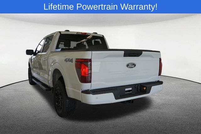 Thumbnail: 2026 Ford F-150 - 11