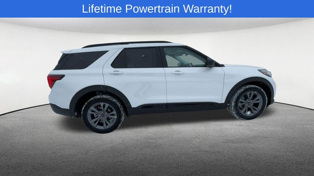 Thumbnail: 2026 Ford Explorer - 9