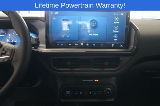 Thumbnail: 2025 Ford Bronco Sport - 22