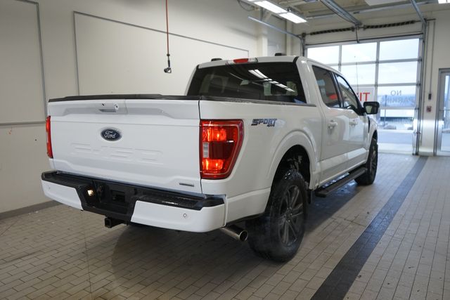 Thumbnail: 2022 Ford F-150 - 14