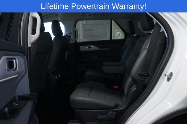 Thumbnail: 2026 Ford Explorer - 31