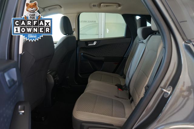 Thumbnail: 2020 Ford Escape - 29