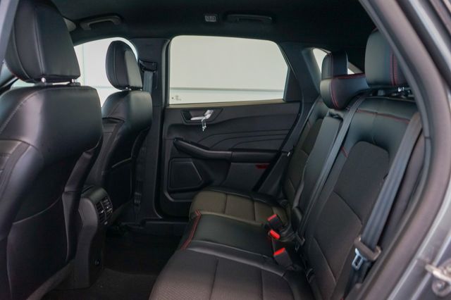 Thumbnail: 2025 Ford Escape - 26