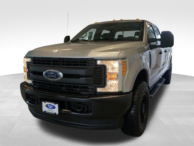2017 Ford F-250 XL -
                  Utica, NY