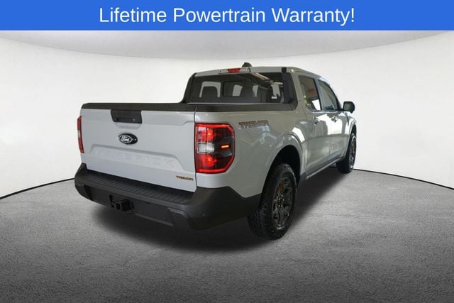 Thumbnail: 2026 Ford Maverick - 15
