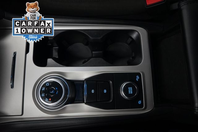 Thumbnail: 2022 Ford Explorer - 25