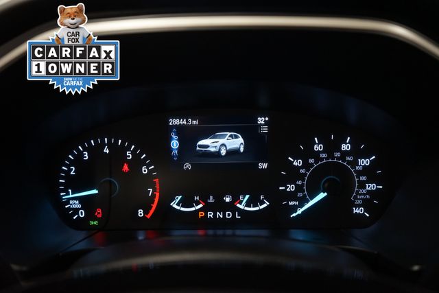 Thumbnail: 2022 Ford Escape - 22