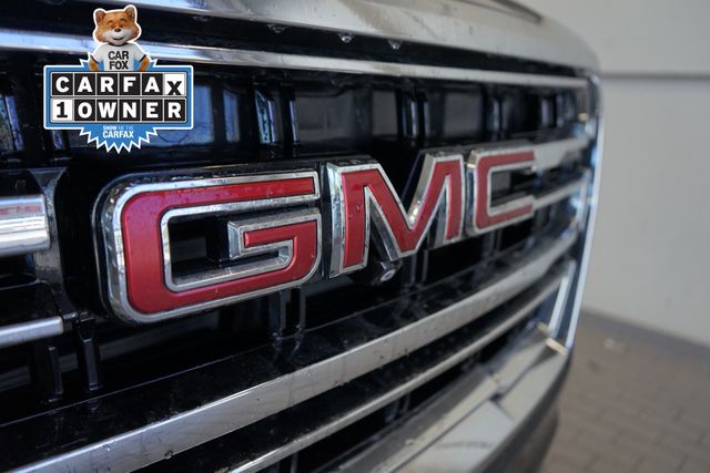 Thumbnail: 2023 GMC Yukon XL - 18