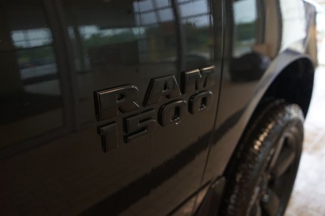 Thumbnail: 2018 RAM 1500 - 15