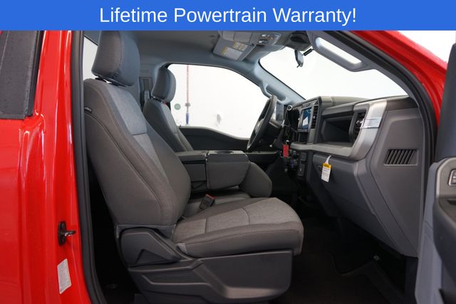 Thumbnail: 2026 Ford F-350 - 28