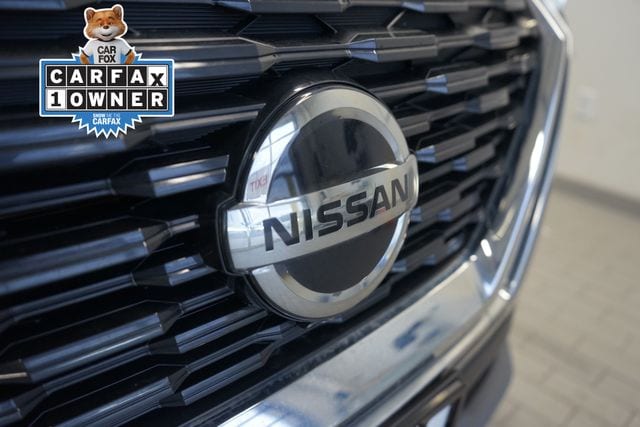 Thumbnail: 2021 Nissan Rogue - 18