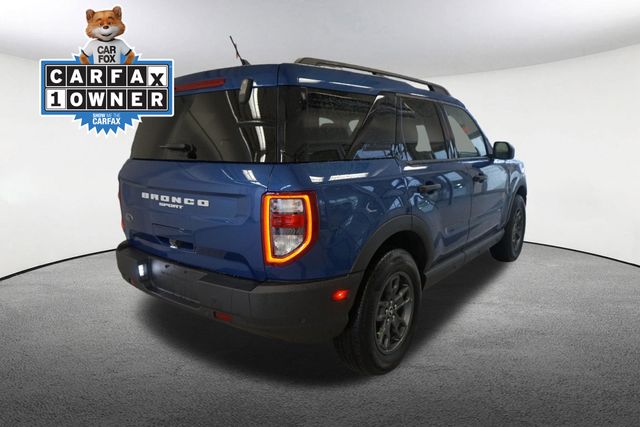 Thumbnail: 2023 Ford Bronco Sport - 14