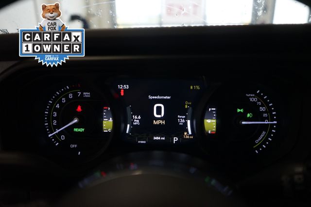 Thumbnail: 2025 Jeep Wrangler - 20