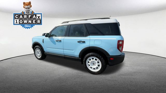 Thumbnail: 2023 Ford Bronco Sport - 8