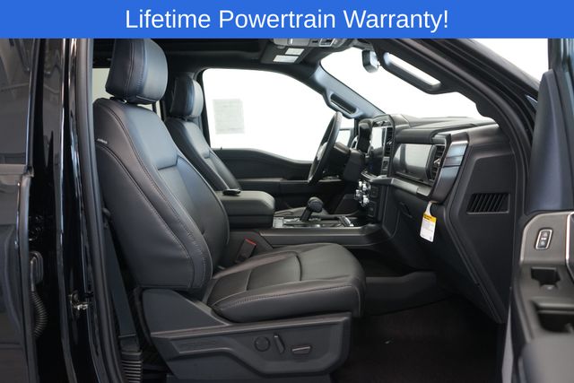 Thumbnail: 2026 Ford F-150 - 32