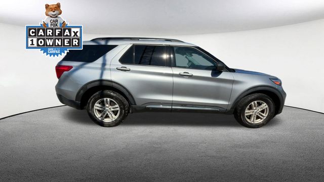 Thumbnail: 2022 Ford Explorer - 11