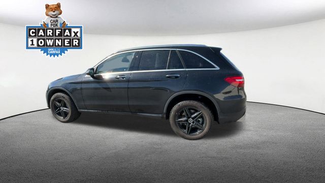 Thumbnail: 2019 Mercedes-Benz GLC - 6
