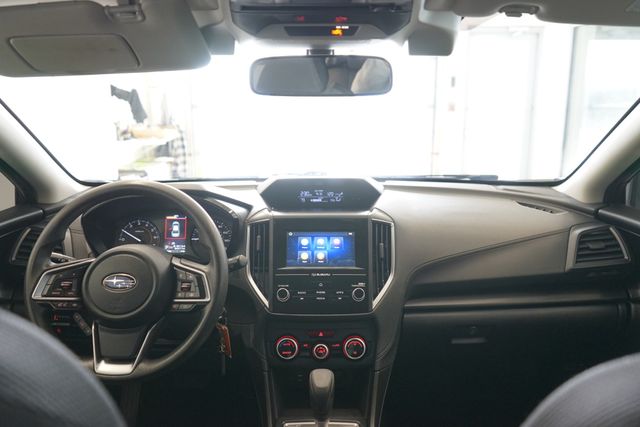 Thumbnail: 2021 Subaru Crosstrek - 29