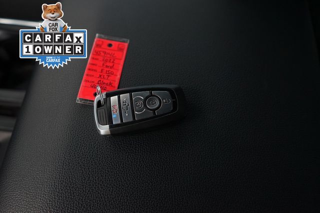 Thumbnail: 2022 Ford F-150 - 30