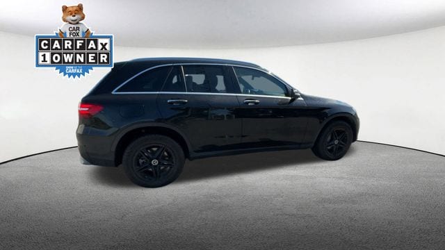 Thumbnail: 2019 Mercedes-Benz GLC - 9