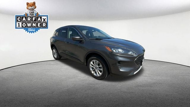 Thumbnail: 2020 Ford Escape - 2