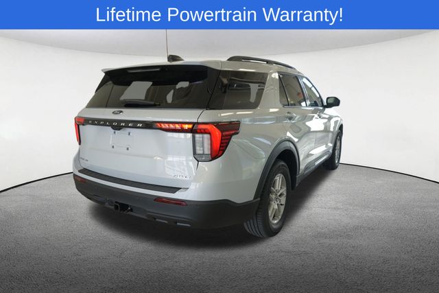 Thumbnail: 2026 Ford Explorer - 16