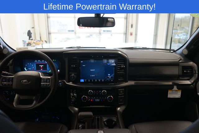 Thumbnail: 2025 Ford F-150 - 30