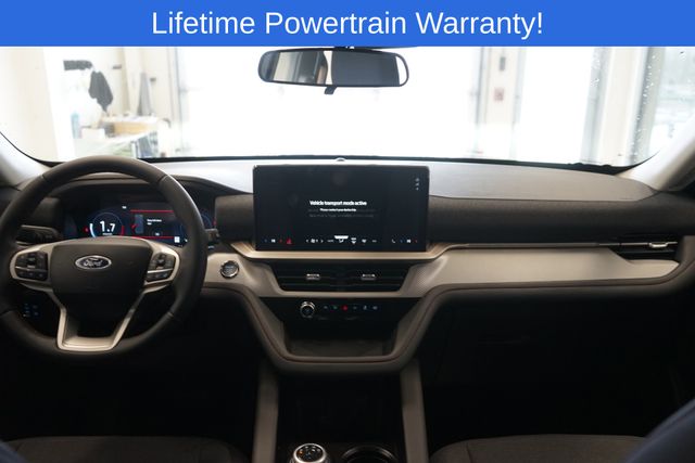 Thumbnail: 2026 Ford Explorer - 31