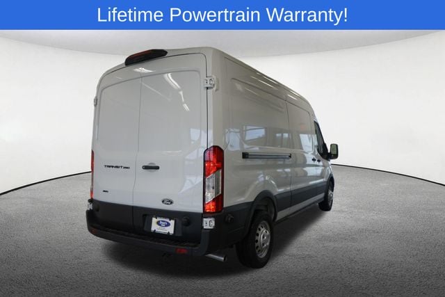 Thumbnail: 2026 Ford Transit Series - 6