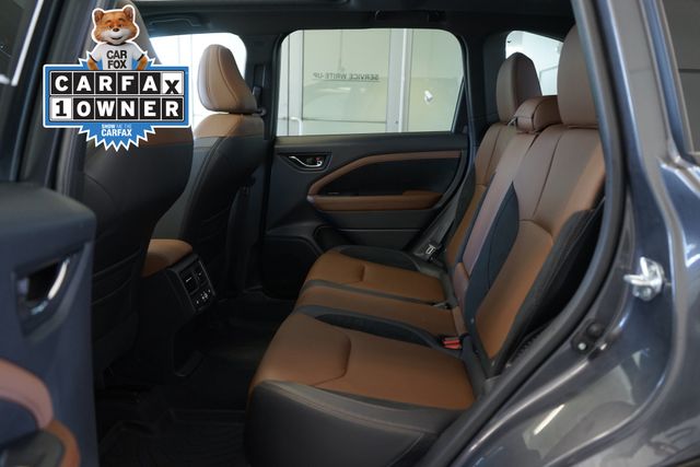 Thumbnail: 2025 Subaru Forester - 30