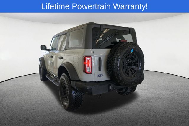 Thumbnail: 2026 Ford Bronco - 10