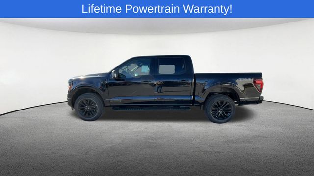 Thumbnail: 2025 Ford F-150 - 5