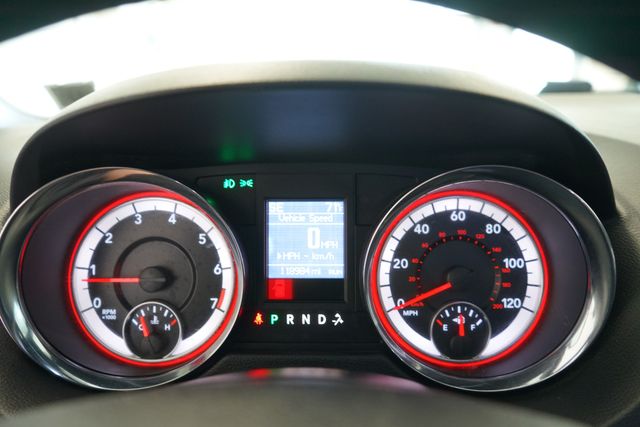 2019 Dodge Grand Caravan GT 22