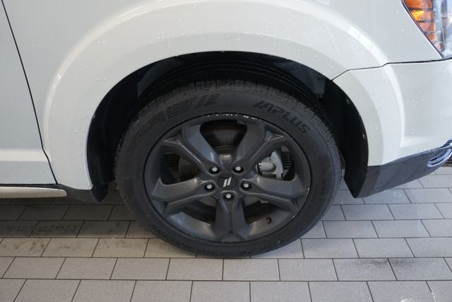 Thumbnail: 2020 Dodge Journey - 7