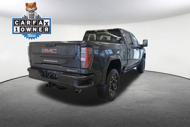 Thumbnail: 2024 GMC Sierra 2500 - 14