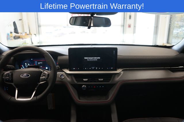 Thumbnail: 2026 Ford Explorer - 31