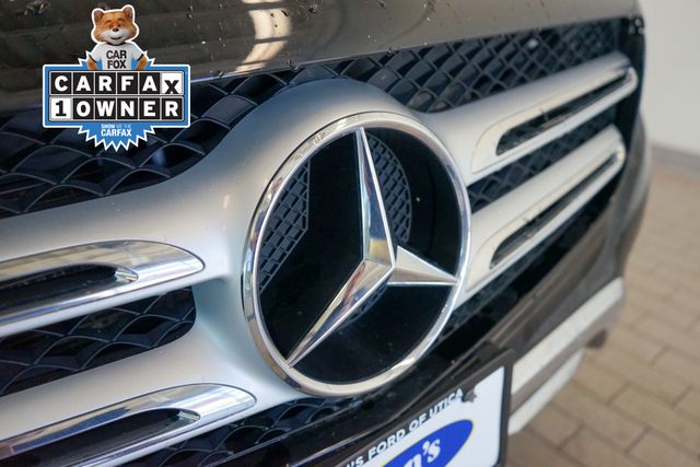Thumbnail: 2019 Mercedes-Benz GLC - 17
