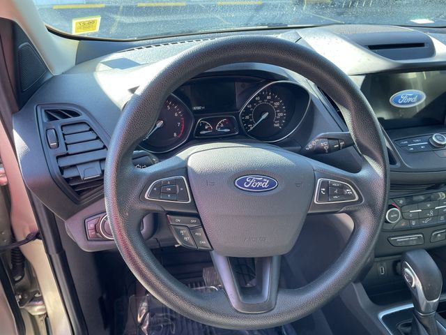Thumbnail: 2018 Ford Escape - 13
