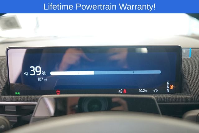 Thumbnail: 2025 Ford Mustang Mach-E - 22