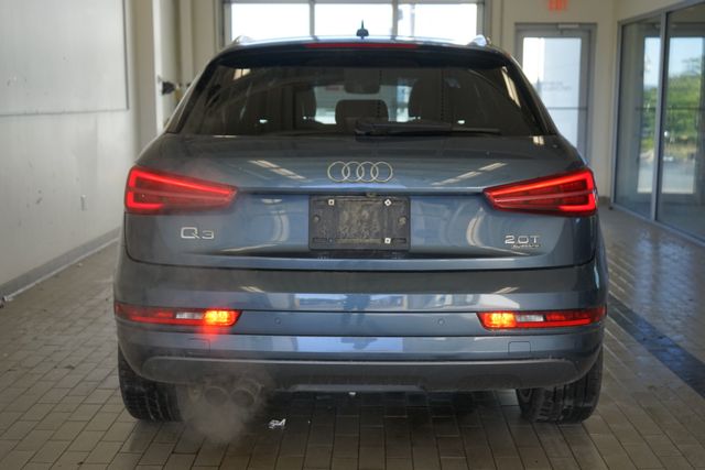 Thumbnail: 2016 Audi Q3 - 12