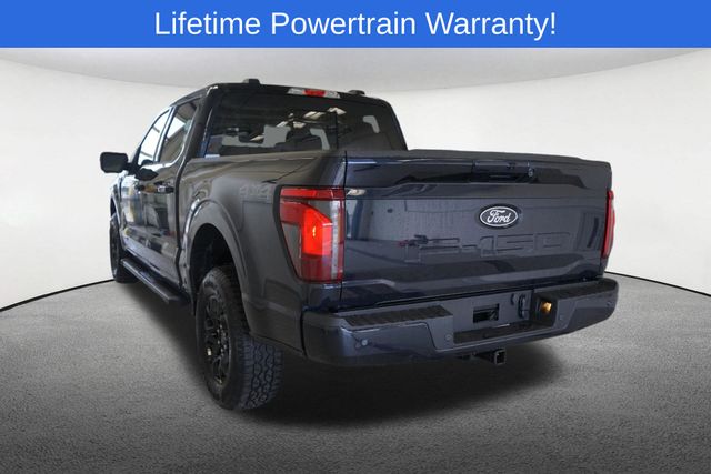 Thumbnail: 2026 Ford F-150 - 11