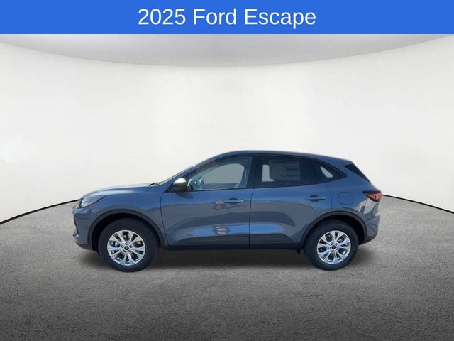 Thumbnail: 2025 Ford Escape - 6