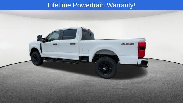 Thumbnail: 2025 Ford F-350 - 7