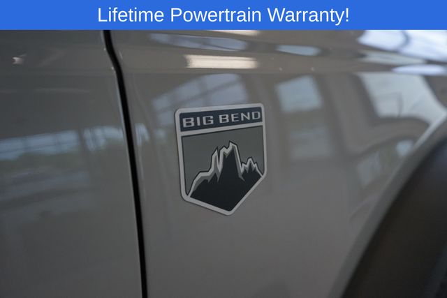 Thumbnail: 2026 Ford Bronco - 15