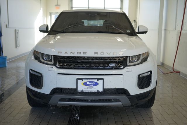 Thumbnail: 2017 Land Rover Range Rover Evoque - 17