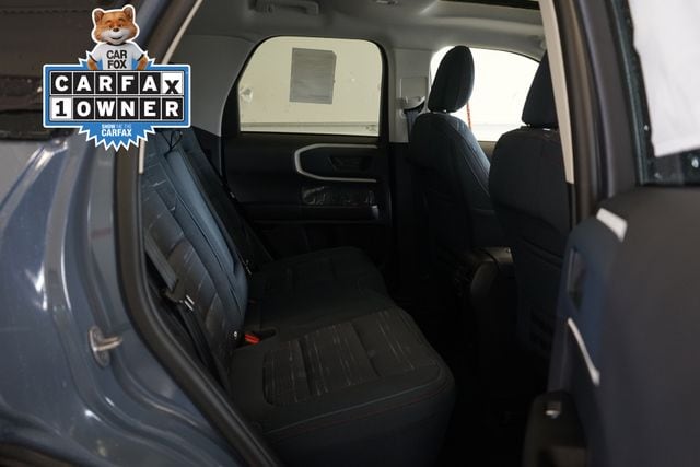 Thumbnail: 2025 Ford Bronco Sport - 19