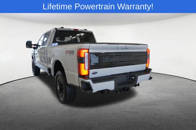 Thumbnail: 2026 Ford F-250 - 11