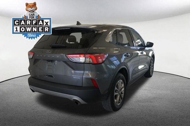 Thumbnail: 2022 Ford Escape - 14